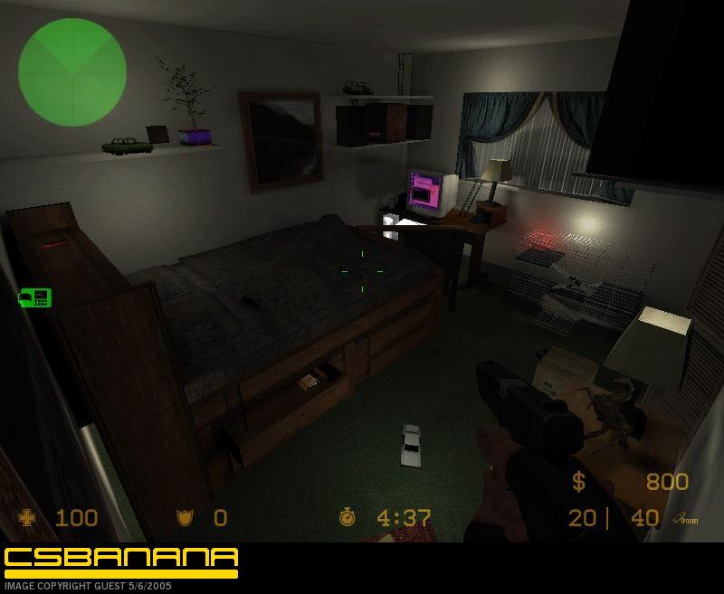 de_ferrets for css screenshot