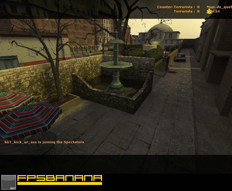 de_quebec for css screenshot