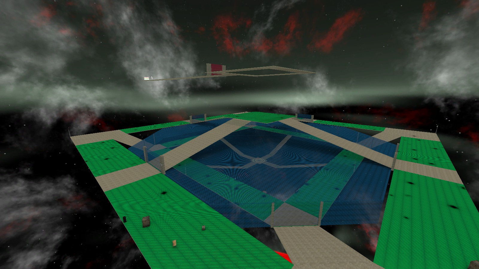 ze_flying_zombies_b3fix for css screenshot