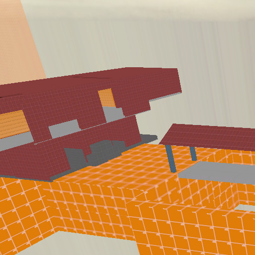 ctf_myfort for tf2 screenshot