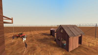 Small town (FOR QUEUING) thumb 5