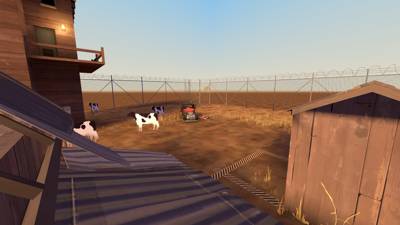 Small town (FOR QUEUING) thumb 4