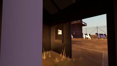 Small town (FOR QUEUING) thumb 3