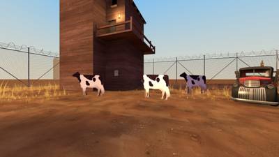 Small town (FOR QUEUING) thumb 2