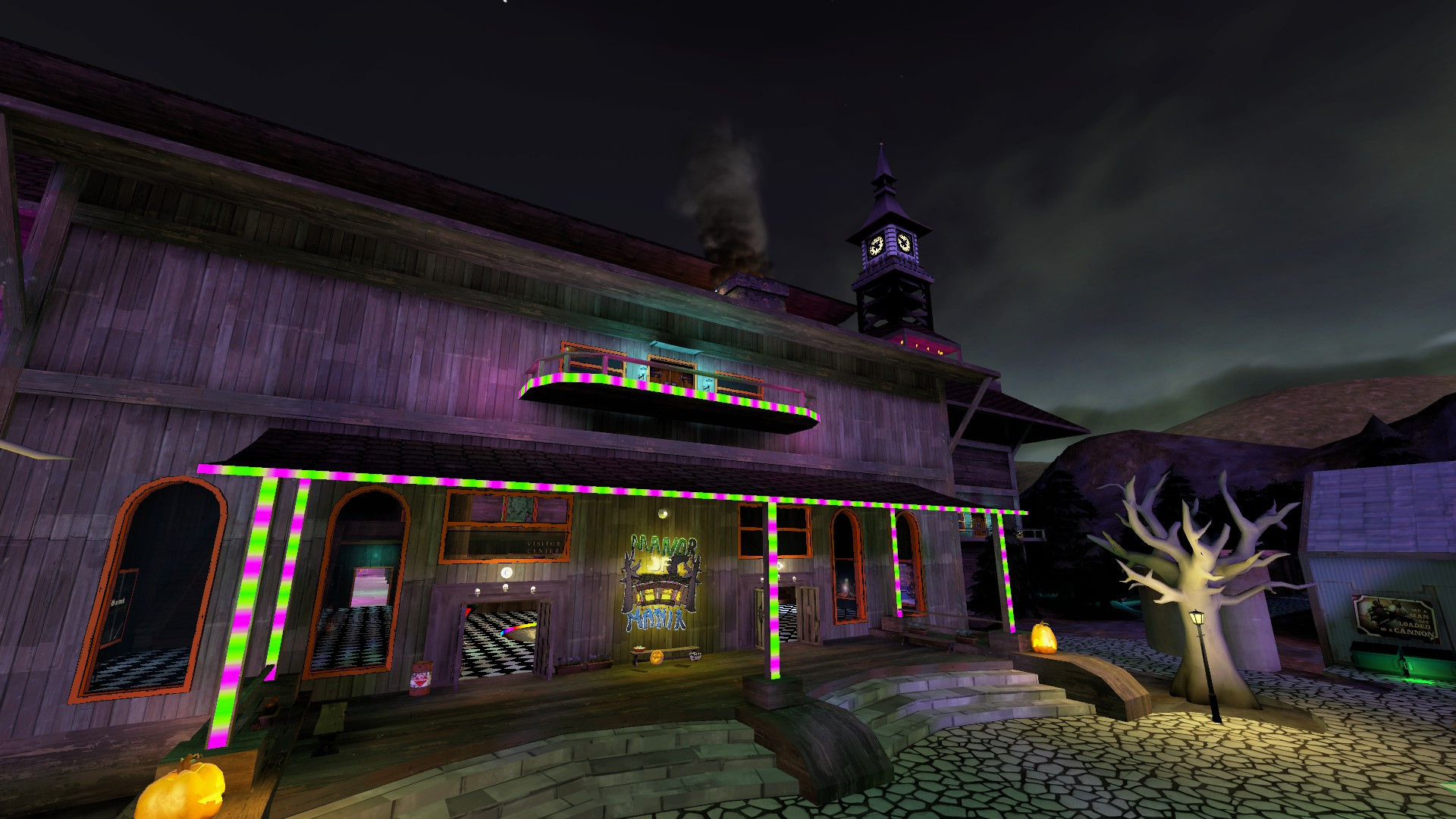 Manor Of Mania for tf2 screenshot