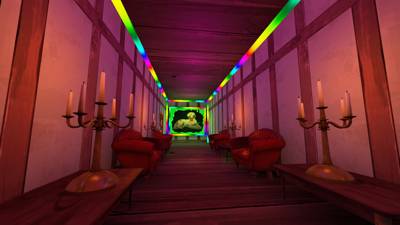 Manor Of Mania thumb 4