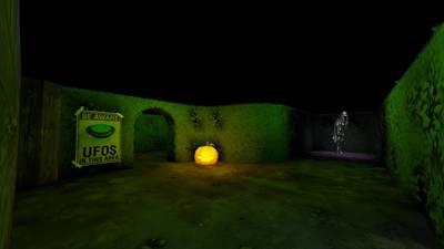 Manor Of Mania thumb 3