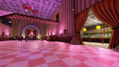 Manor Of Mania thumb 5