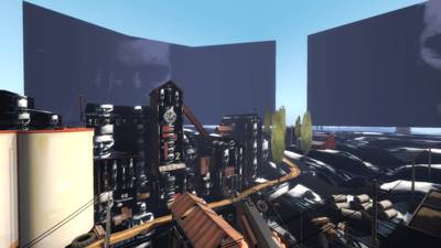 2fort but every texture is hl2 gman intro thumb 4