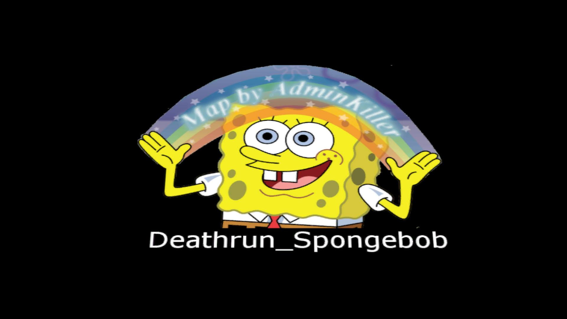 dr_spongebob_tf2 for tf2 screenshot