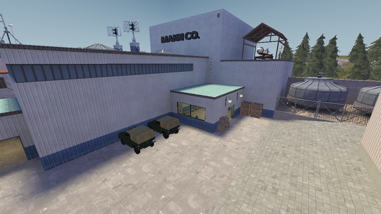 [KOTH] Nuke for tf2 screenshot