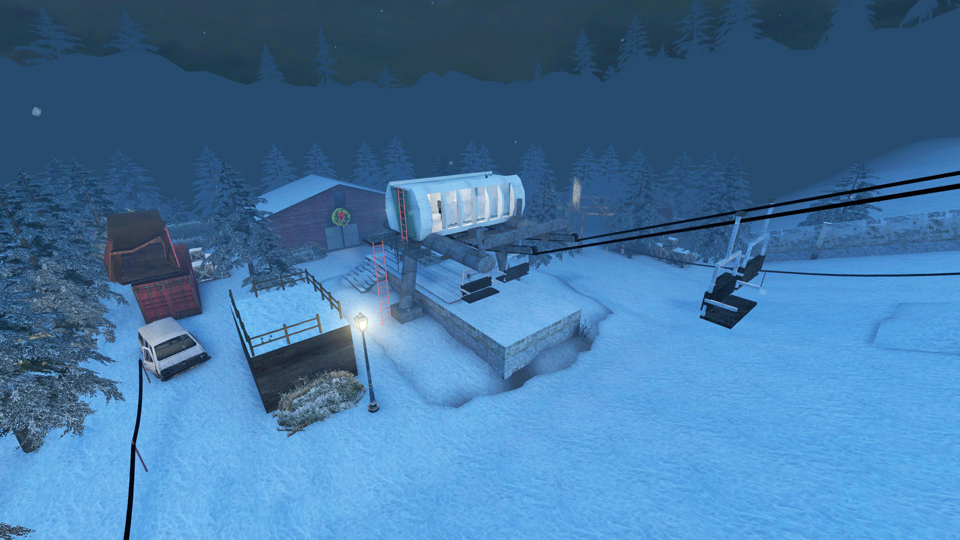 zm_christmas_aspen_v2c for css screenshot