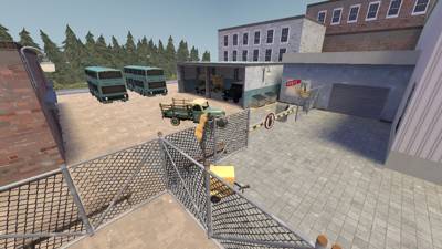 [DM | Trade] Nuke thumb 3