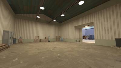 [DM | Trade] Nuke thumb 4