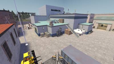 [DM | Trade] Nuke thumb 5