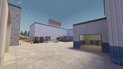 [DM | Trade] Nuke thumb 2