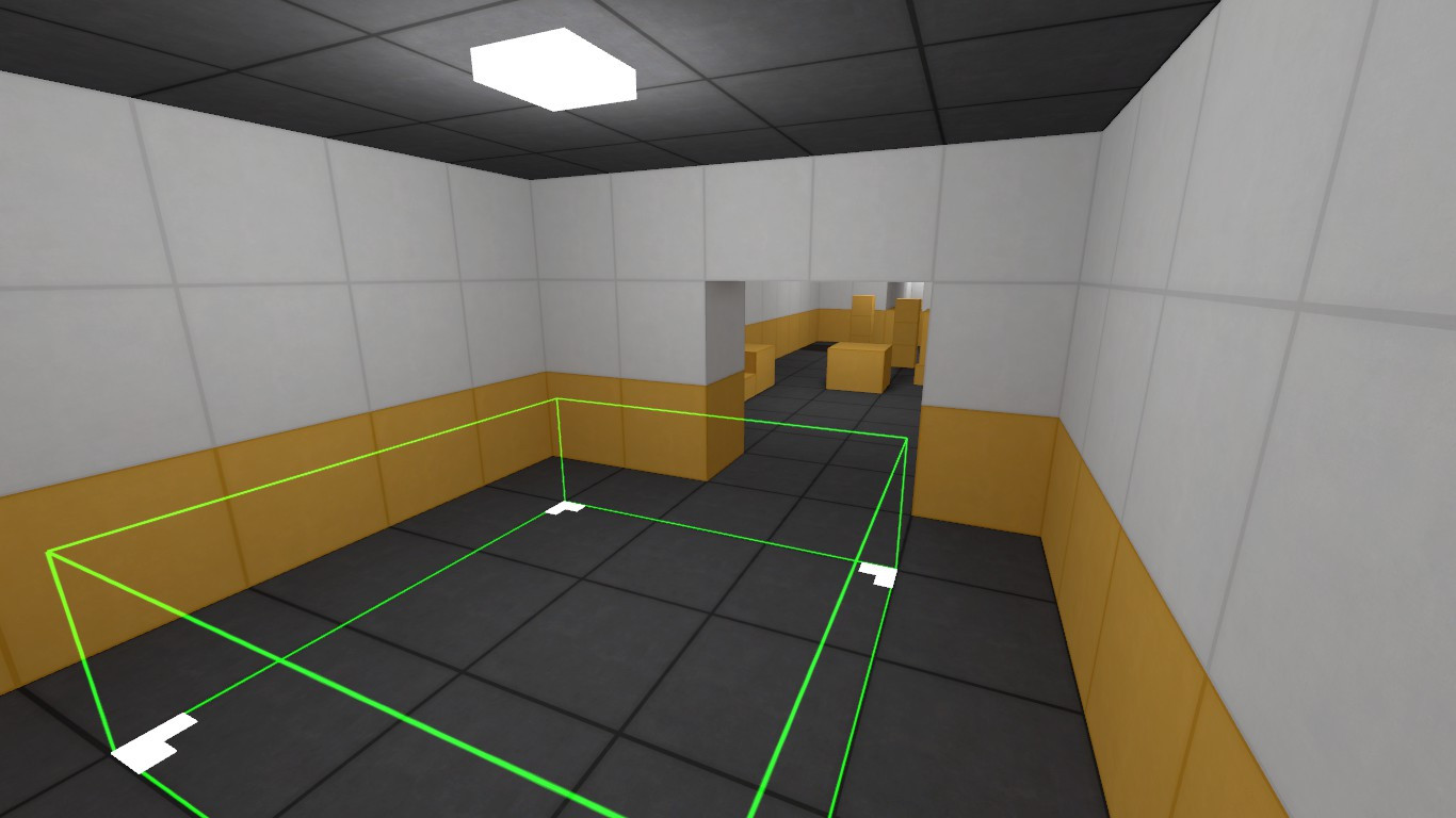 bhop_velocity for css screenshot