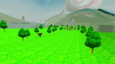 [VScript] Super Mario - Single Player thumb 5