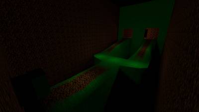 [VScript] Super Mario - Single Player thumb 3