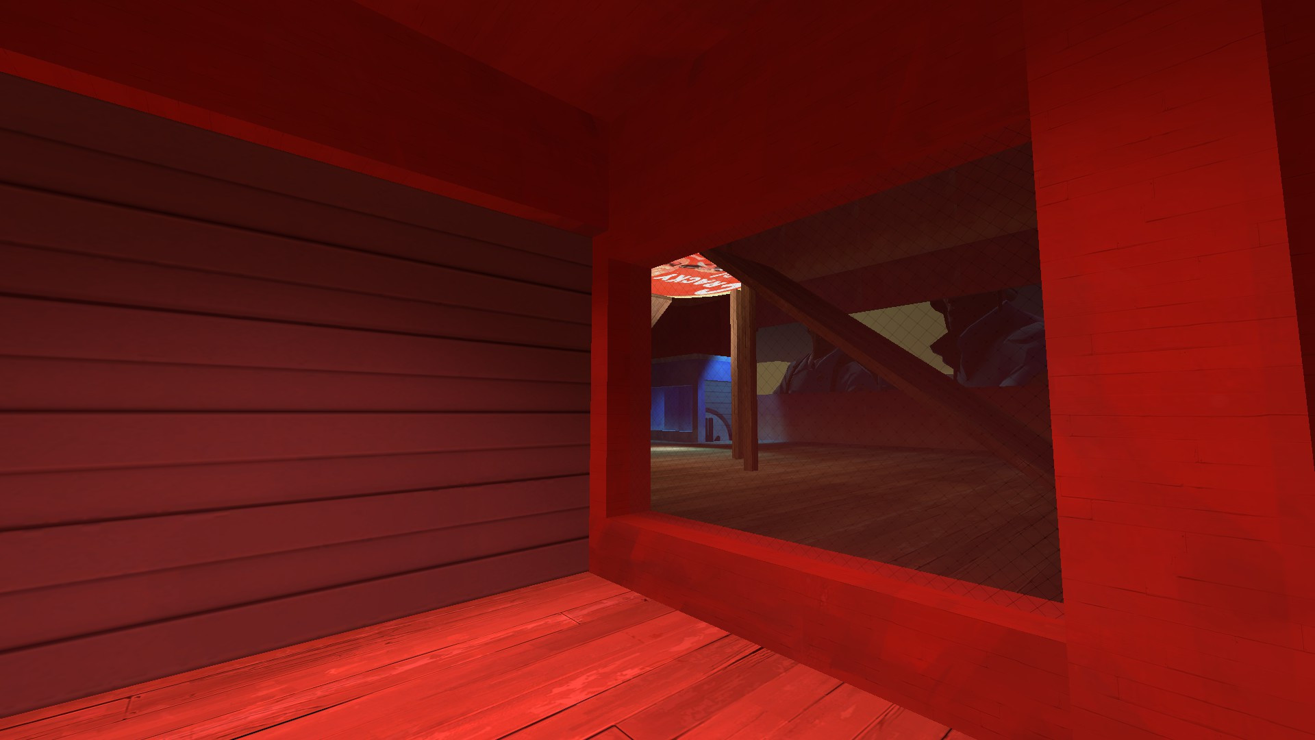 trade_cloak_v2 for tf2 screenshot