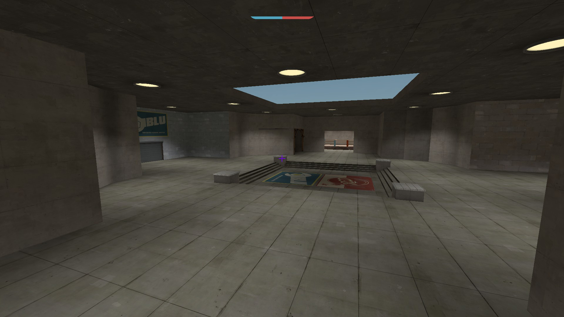 trade_megamall for tf2 screenshot