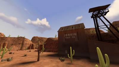 Deathmatch Wastelands thumb 3