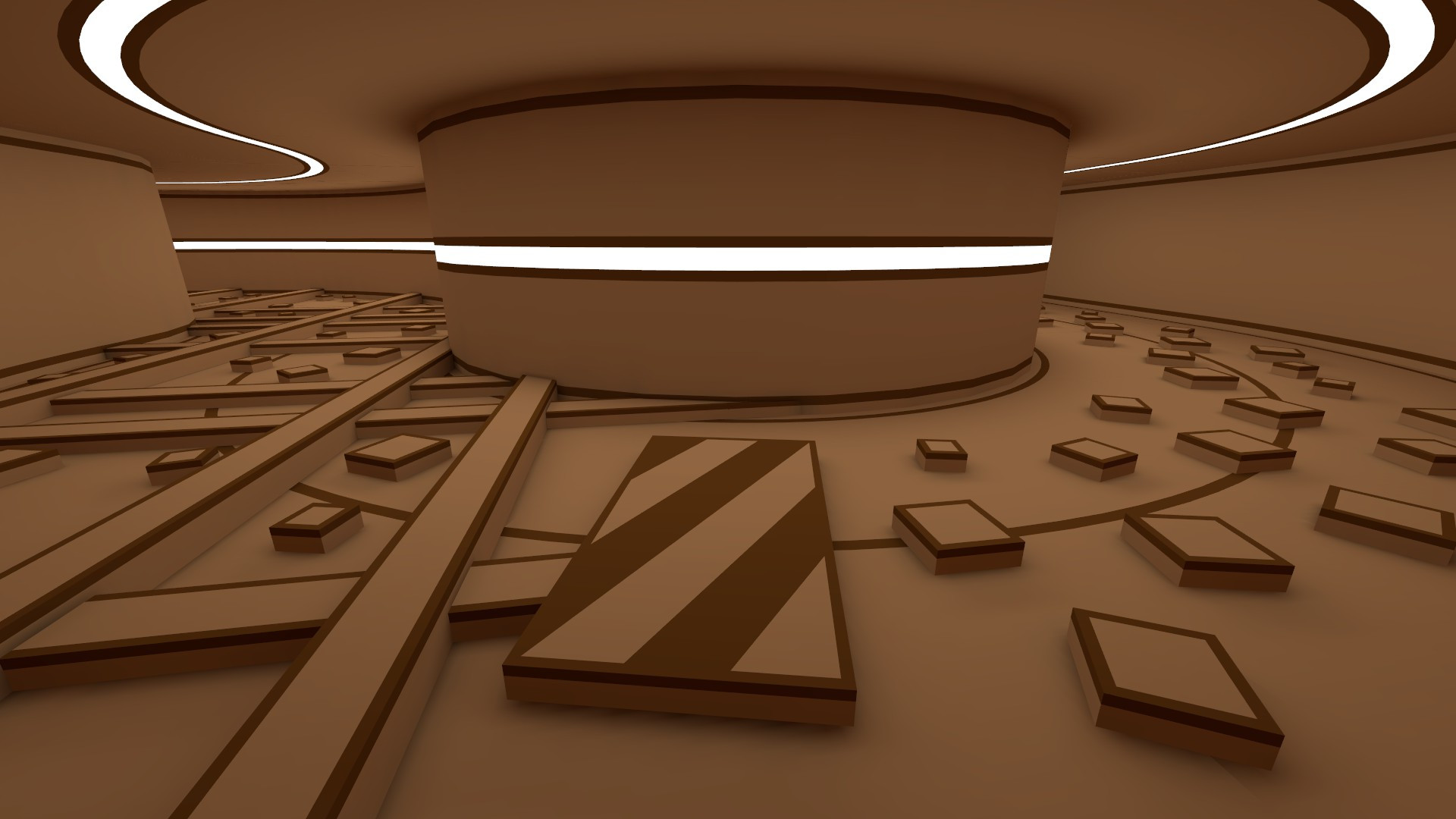 bhop_rippcpie for css screenshot