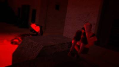 Slender Fortress 2 - Dust 2 thumb 2