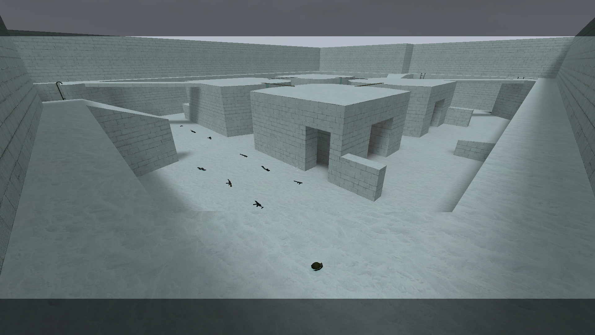 fy_dinoiceworld for css screenshot