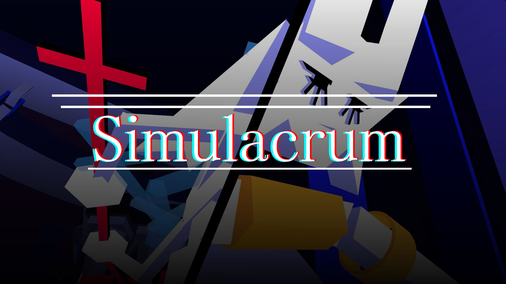 Deathrun Simulacrum for tf2 screenshot