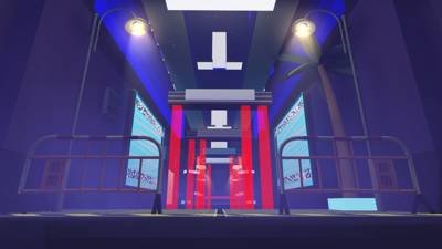 Deathrun Simulacrum thumb 2