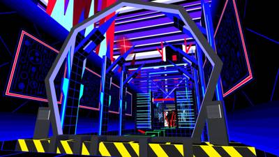 Deathrun Simulacrum thumb 3