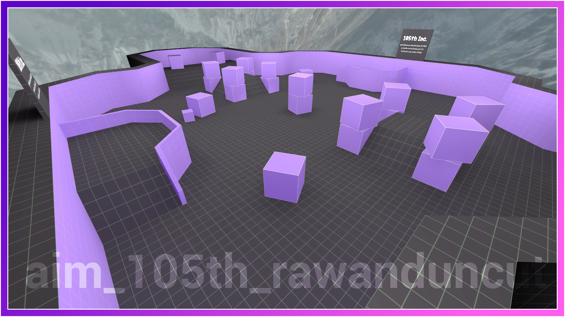 aim_105th_rawanduncut for css screenshot