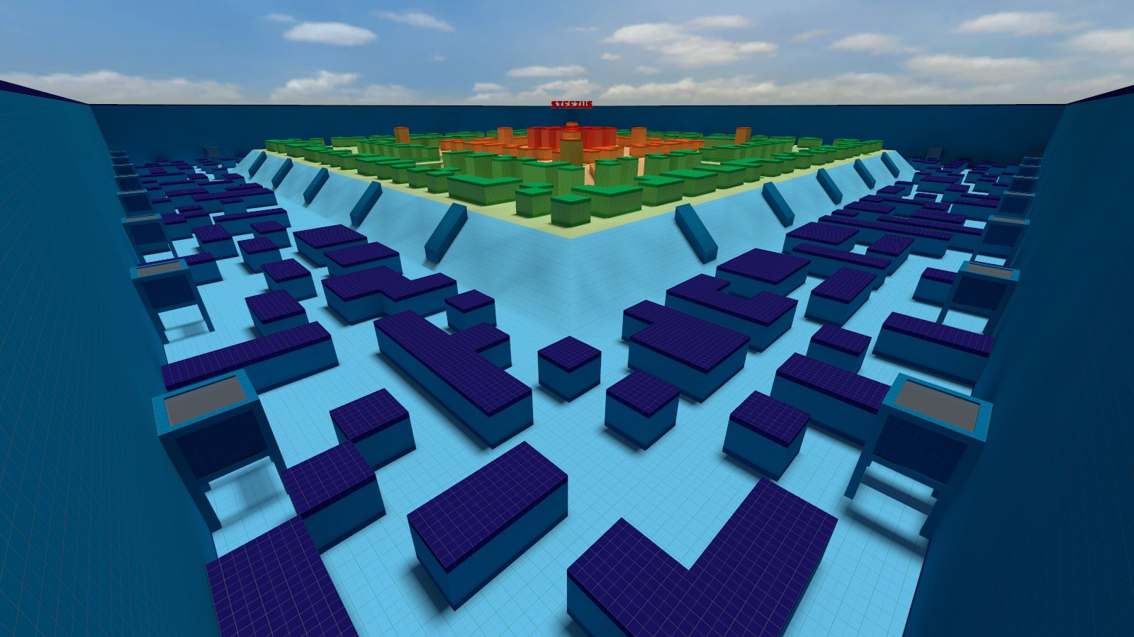 br_steezus for css screenshot