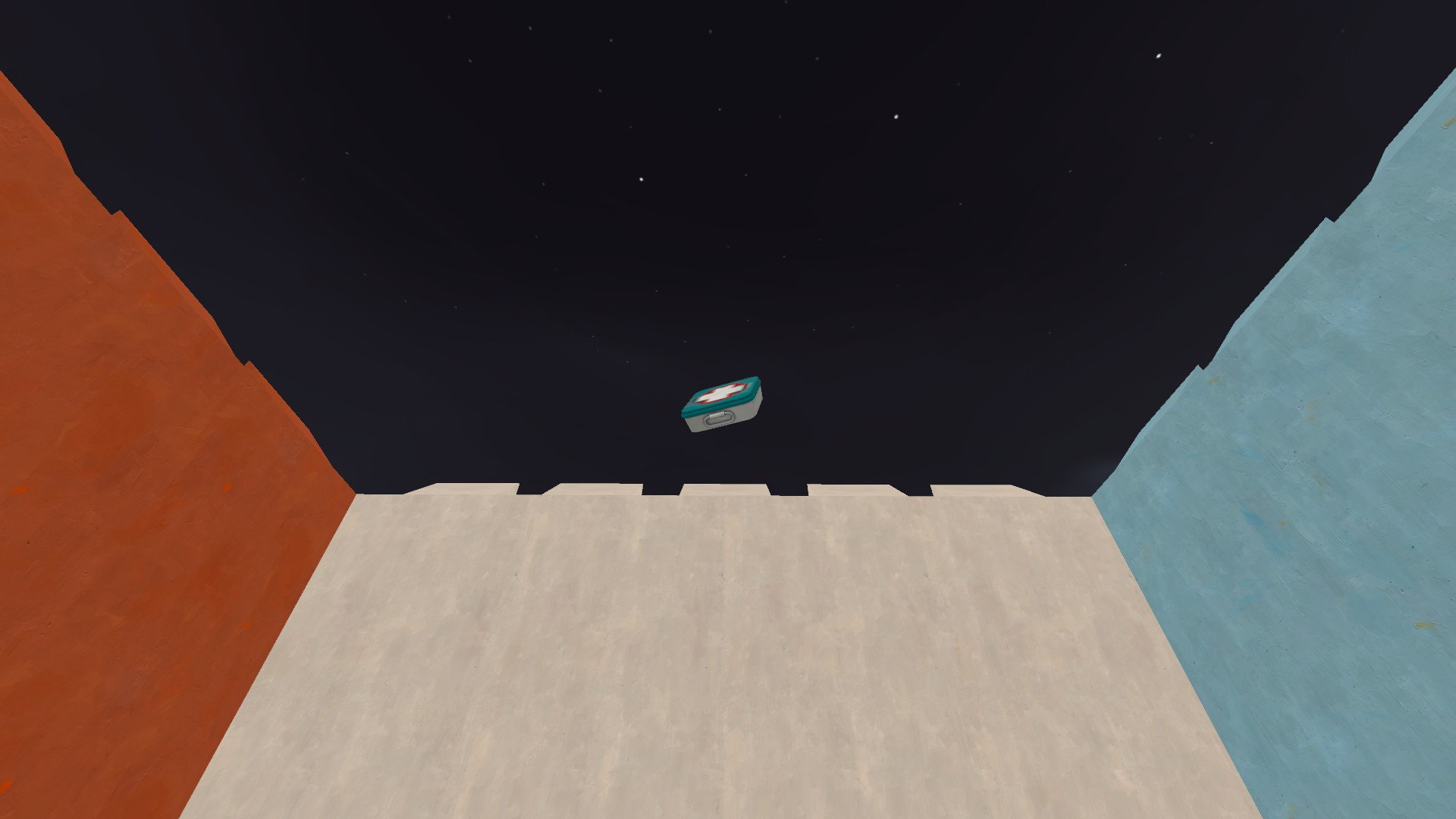 Building Block World for tf2 screenshot