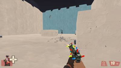 Building Block World thumb 5