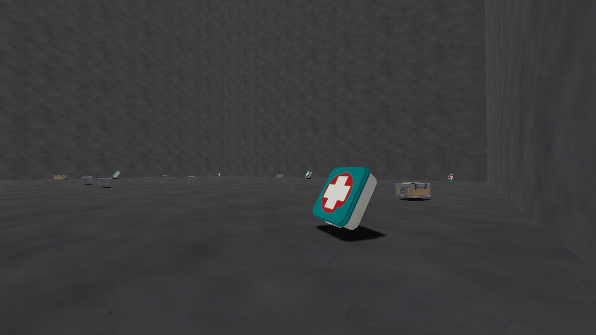 Incave Asylum for tf2 screenshot