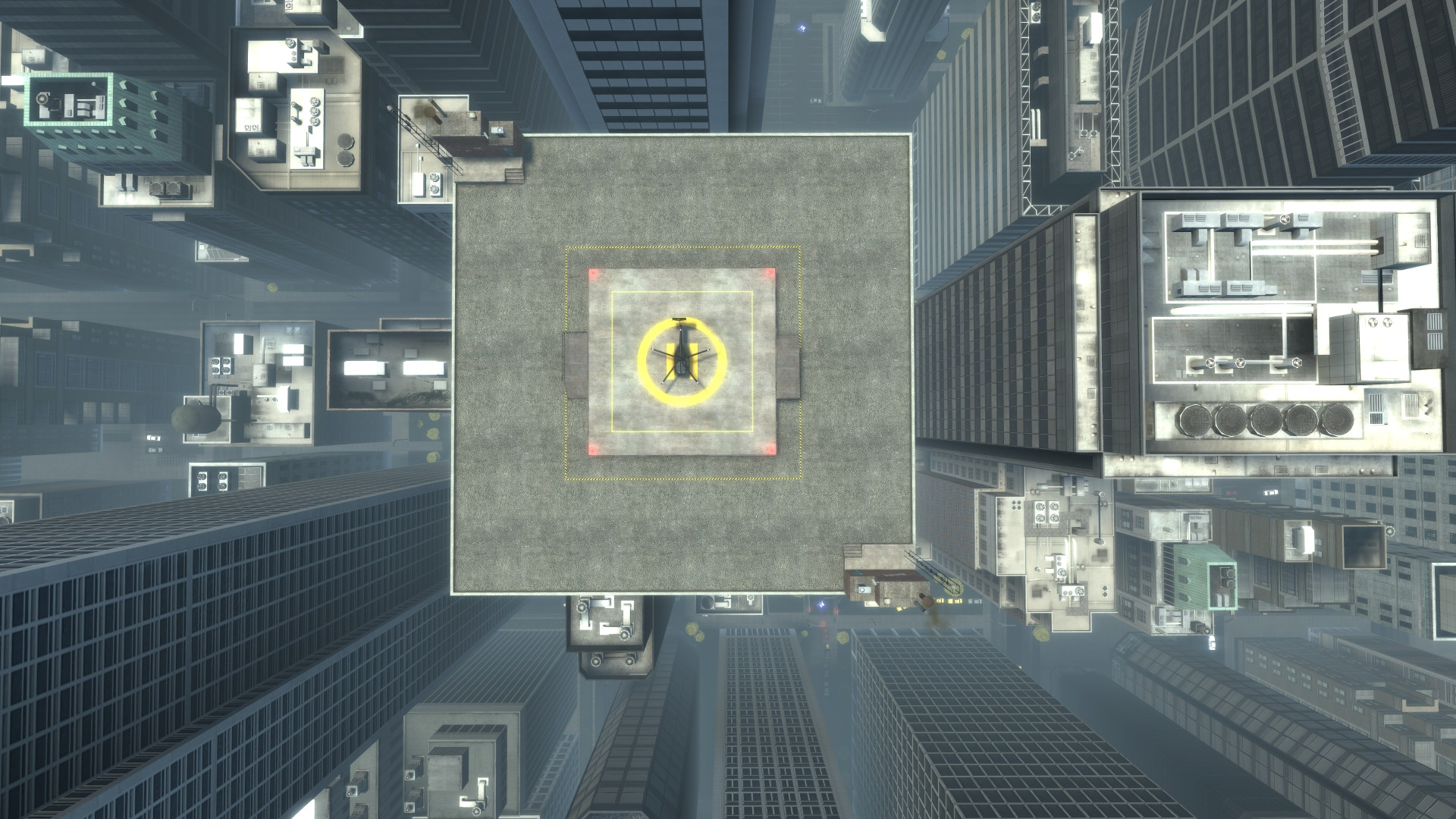 fy_helipad for css screenshot