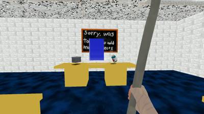 cp_hereschool (Baldi's Basics Recreation) thumb 4