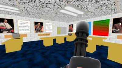 cp_hereschool (Baldi's Basics Recreation) thumb 2