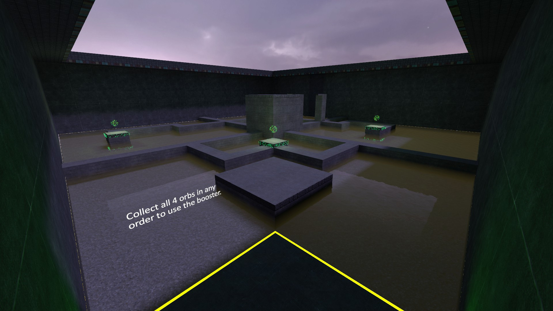 bhop_swag_final_v2 for css screenshot