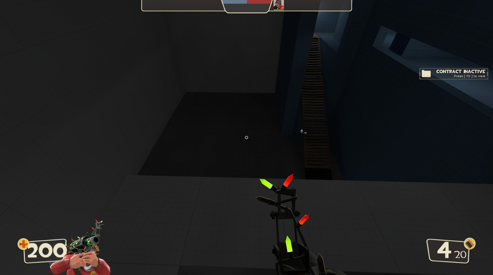 tdm_2house for tf2 screenshot