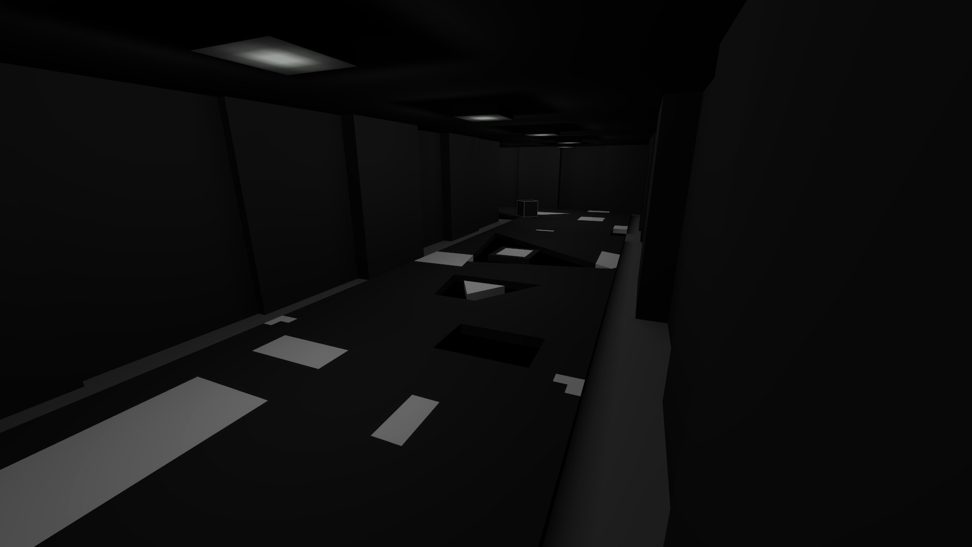 bhop_kloom ( Map Pack ) for css screenshot