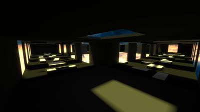 bhop_kloom ( Map Pack ) thumb 4