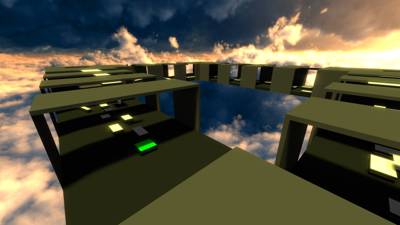 bhop_kloom ( Map Pack ) thumb 5