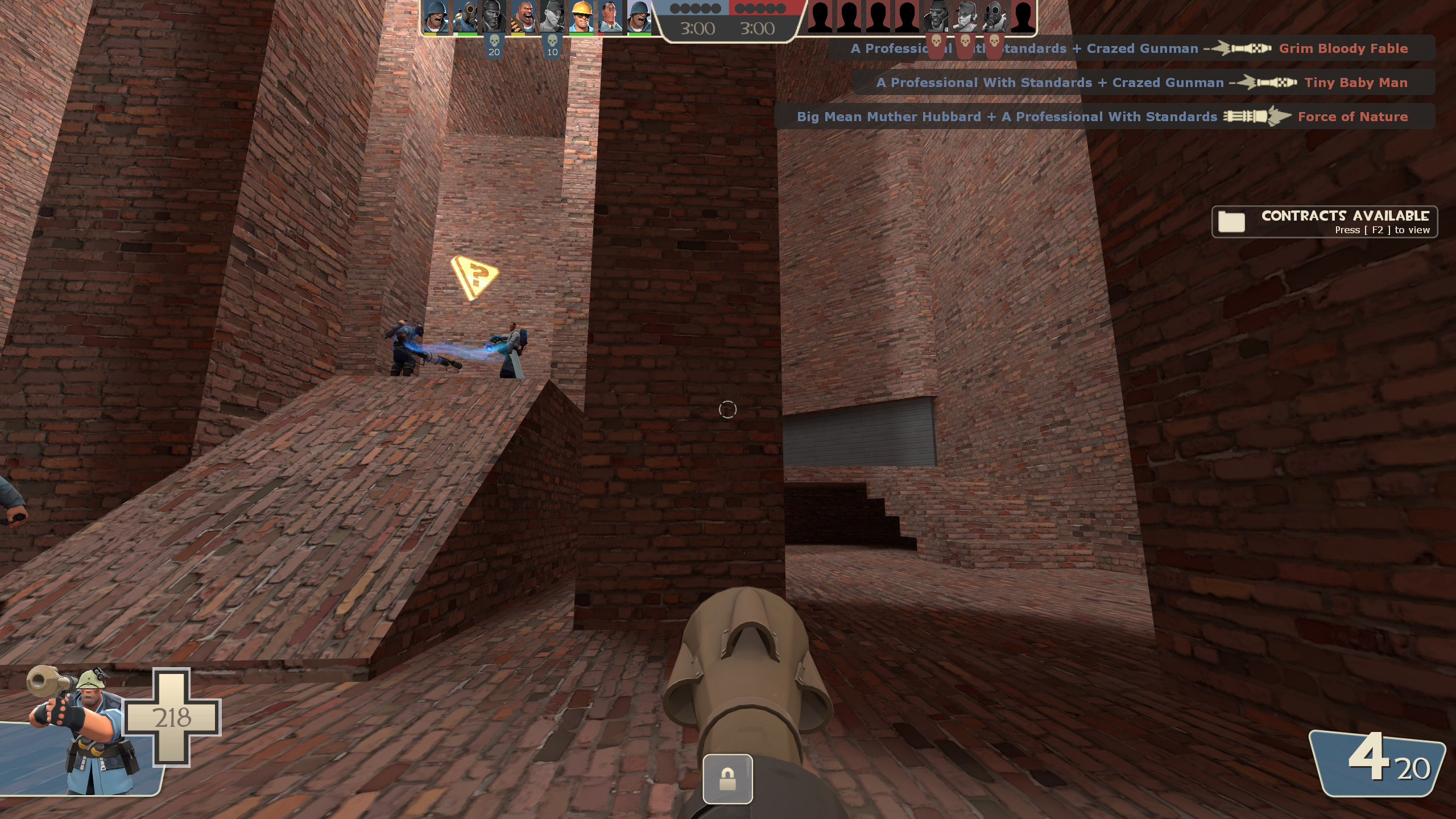 Brick for tf2 screenshot