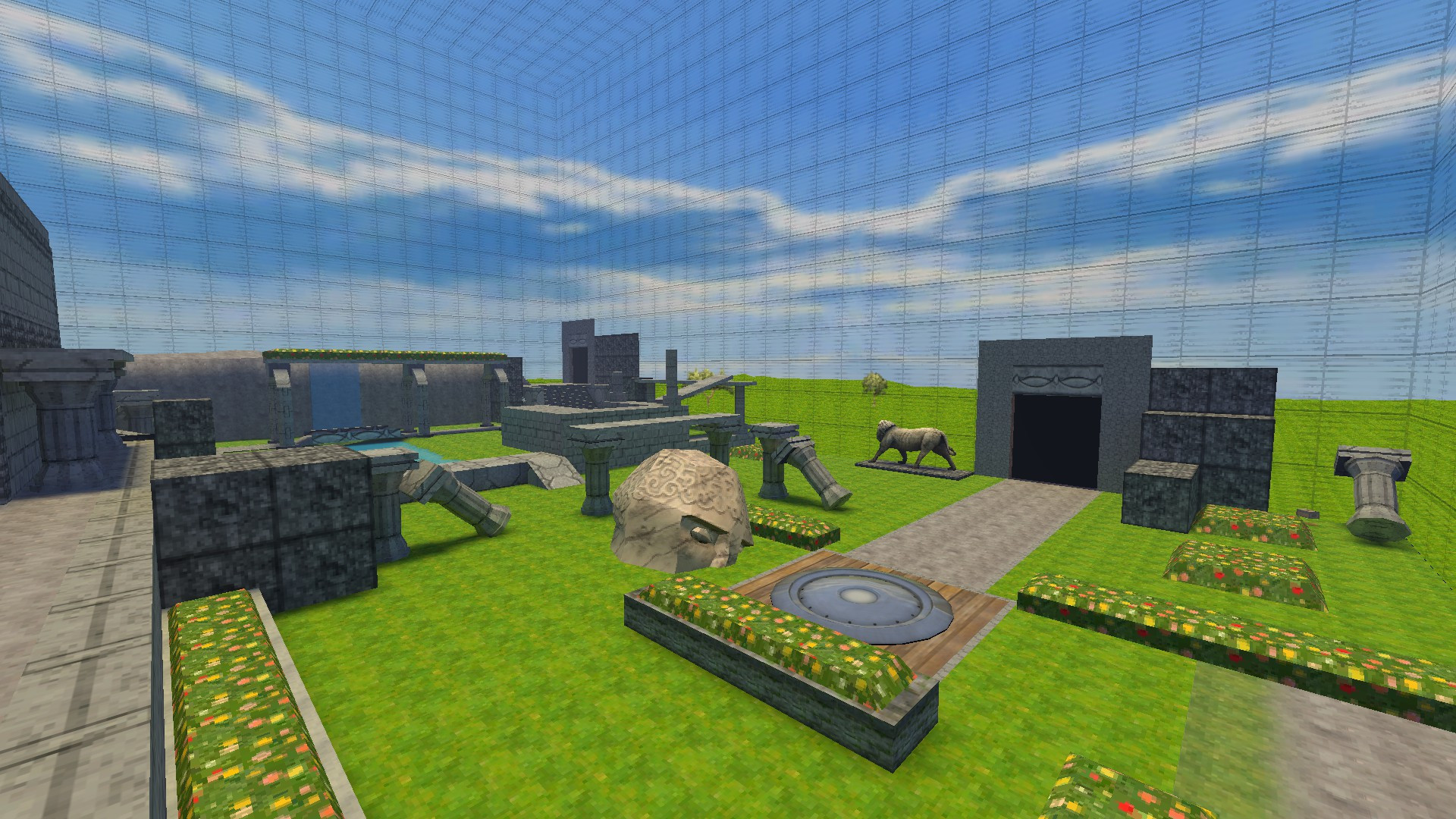 vsh_limbo_uk for tf2 screenshot