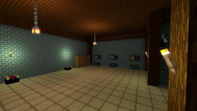 Blockytown (cp_blockytown) thumb 5