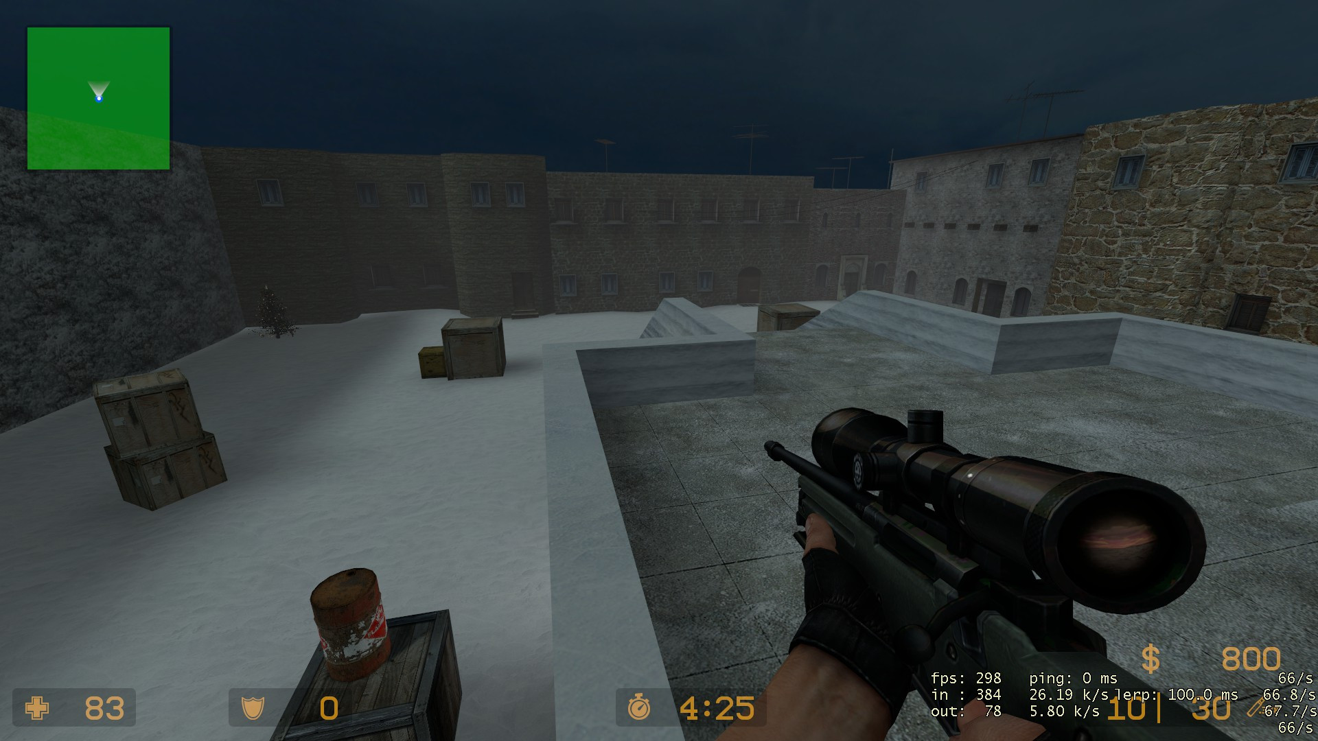 awp_india_xmas for css screenshot