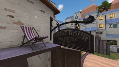 Hightower Coastal thumb 3